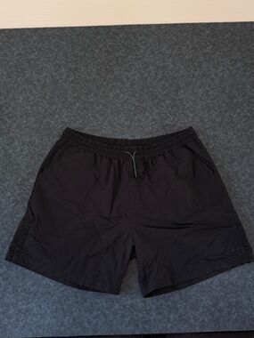 Adidas Skateboard Water Shorts Size 2XL - 7in Inseam
